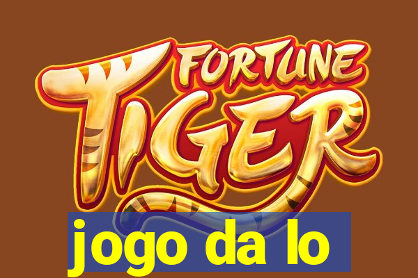 jogo da lo