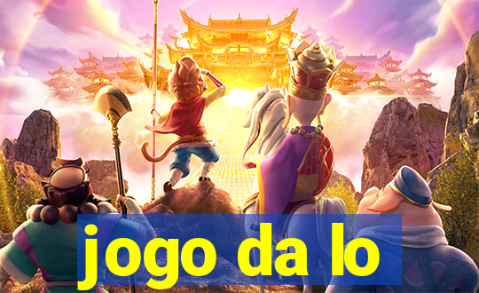 jogo da lo