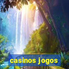 casinos jogos