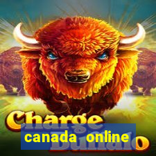 canada online casino reviews