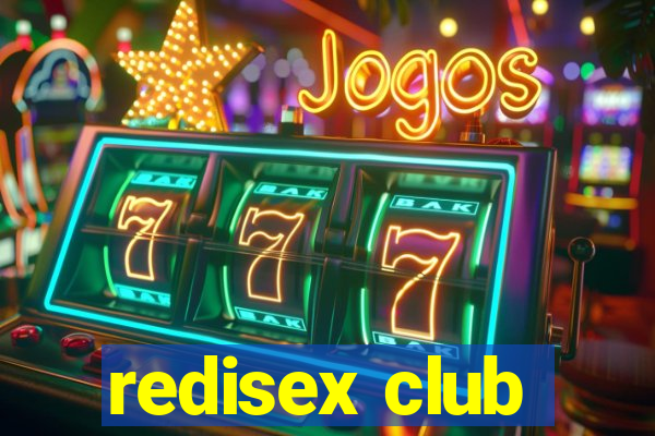 redisex club