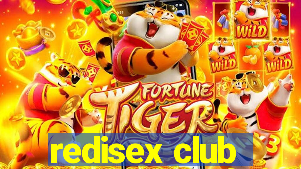 redisex club