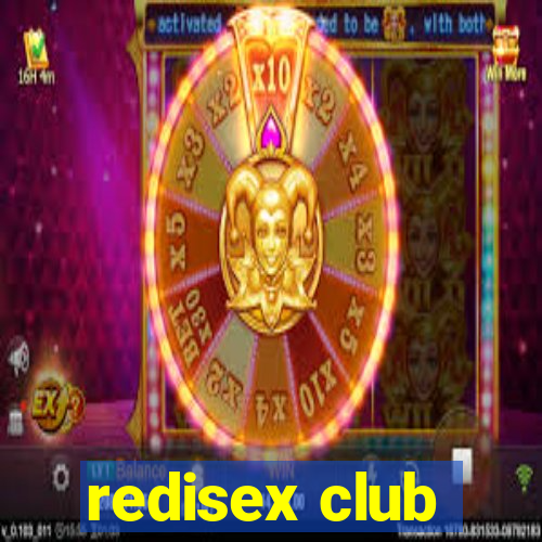 redisex club