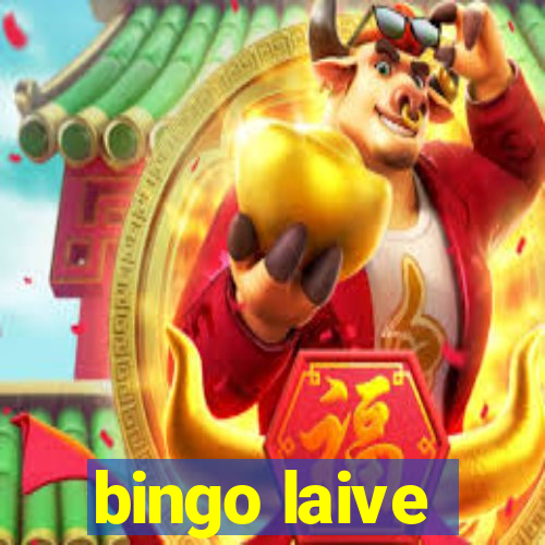 bingo laive