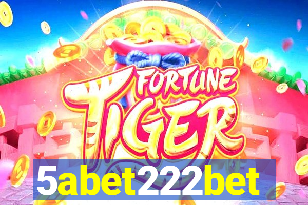 5abet222bet