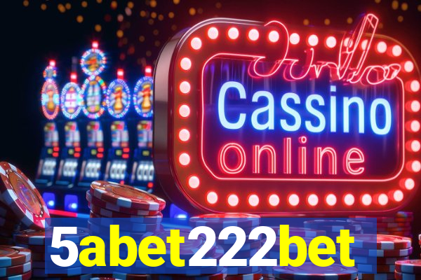 5abet222bet