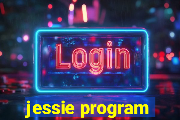 jessie program