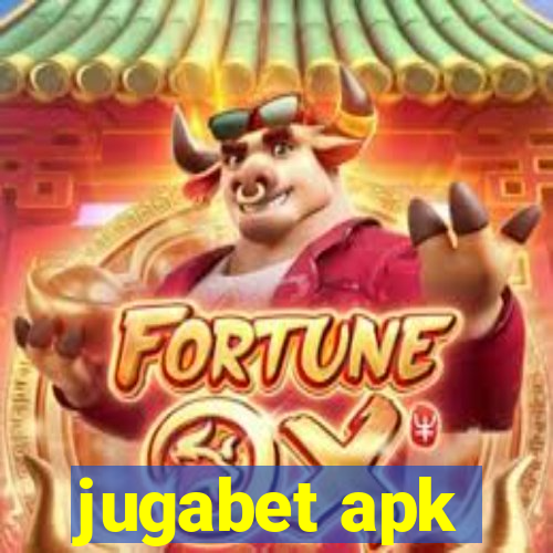 jugabet apk