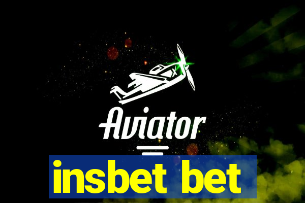 insbet bet