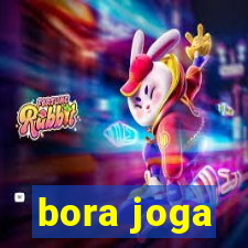 bora joga