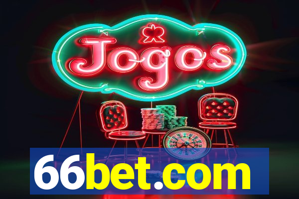 66bet.com