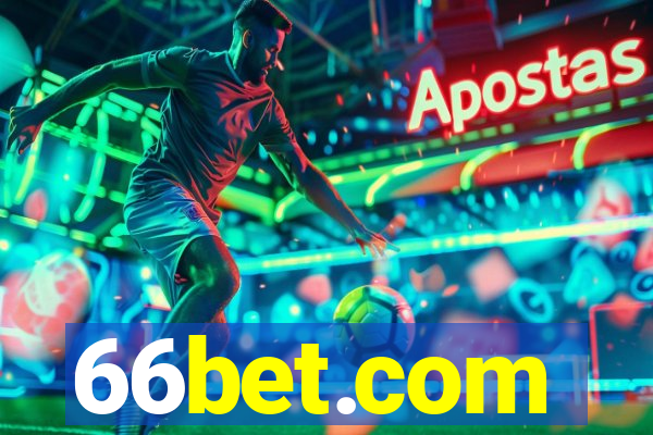 66bet.com