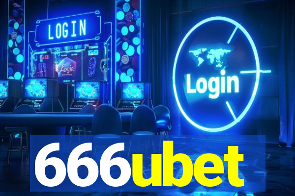 666ubet