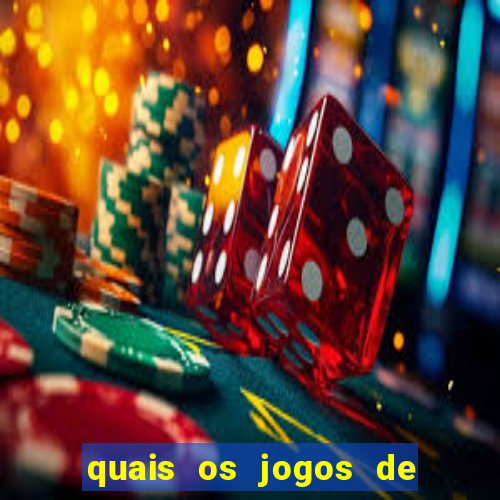 quais os jogos de cassino que mais pagam