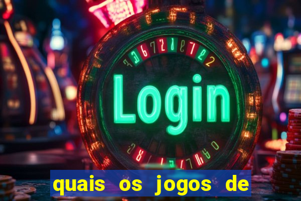 quais os jogos de cassino que mais pagam