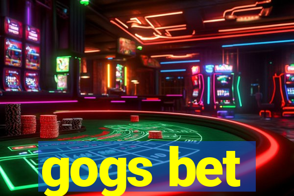 gogs bet