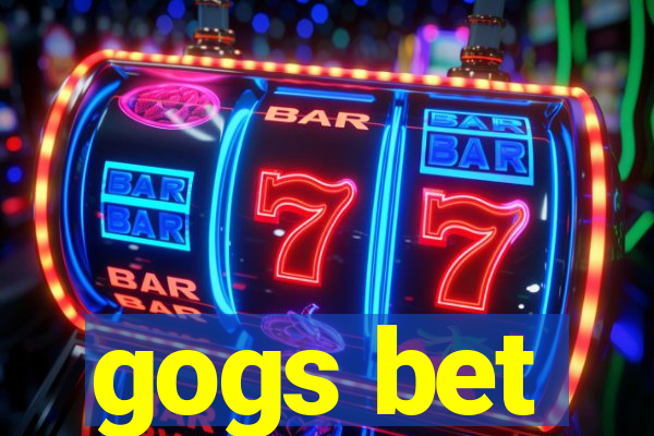 gogs bet