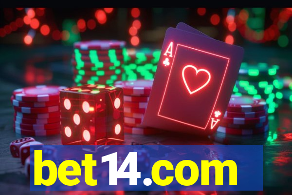 bet14.com