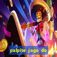 palpite jogo do palmeiras hoje