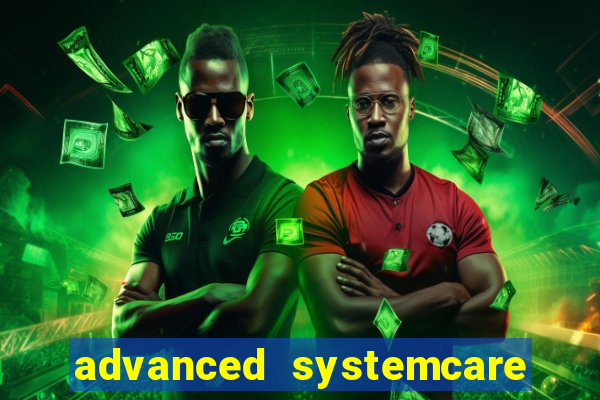 advanced systemcare 17 serial key brasil