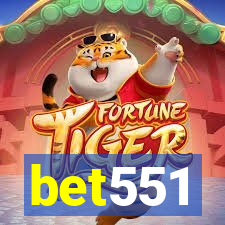 bet551