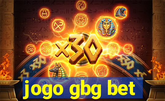 jogo gbg bet