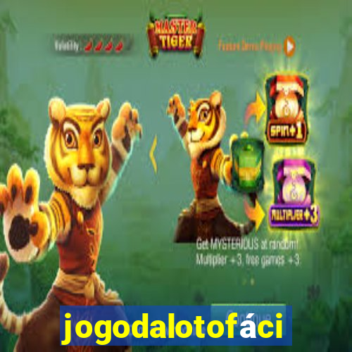 jogodalotofácil