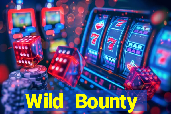 Wild Bounty Showdown pg demo main demo pg soft wild bounty