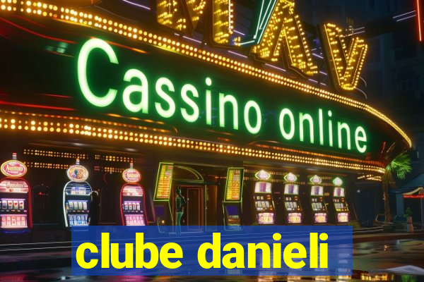 clube danieli