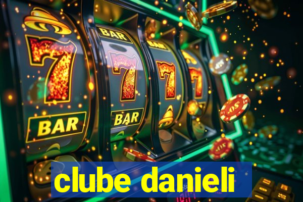 clube danieli