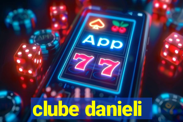 clube danieli