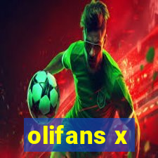 olifans x