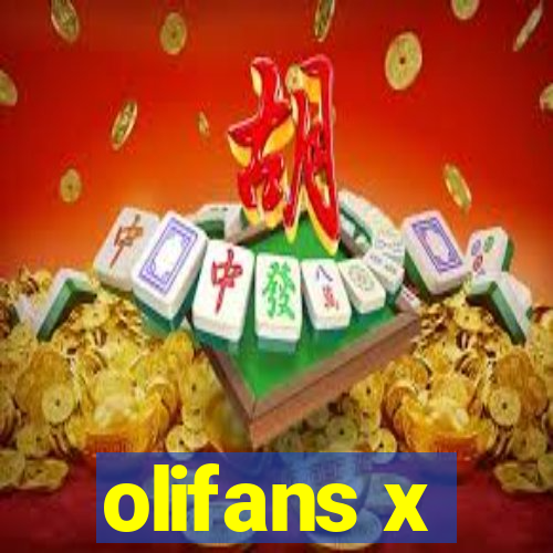 olifans x