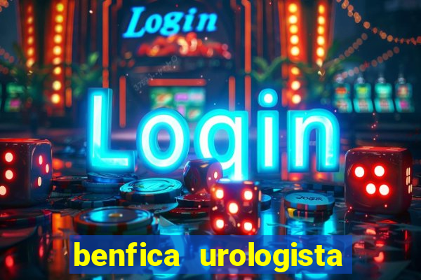 benfica urologista porto alegre