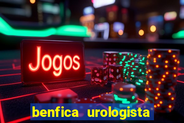 benfica urologista porto alegre