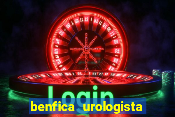 benfica urologista porto alegre