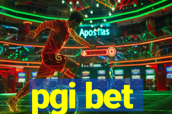 pgi bet