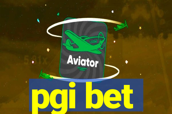 pgi bet