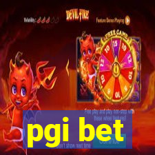 pgi bet