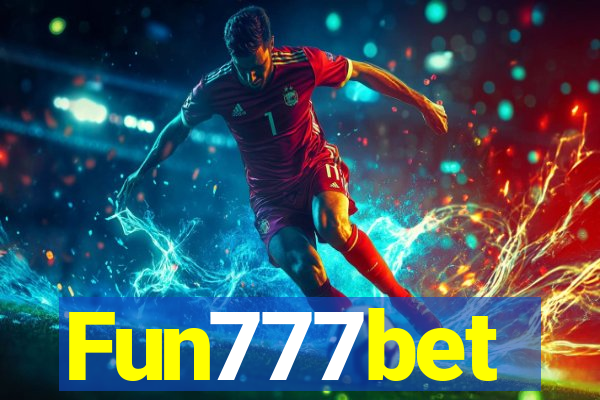 Fun777bet