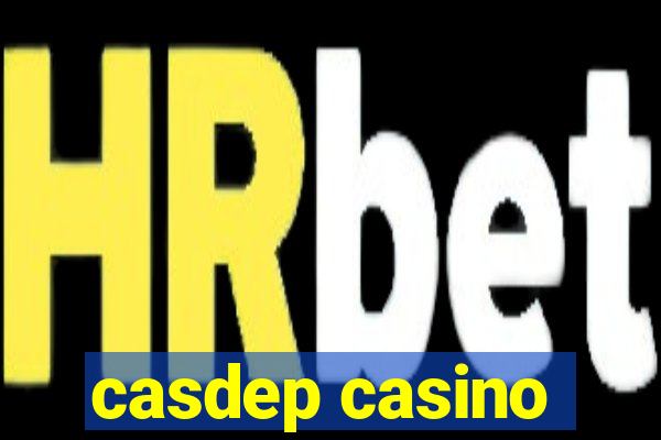 casdep casino