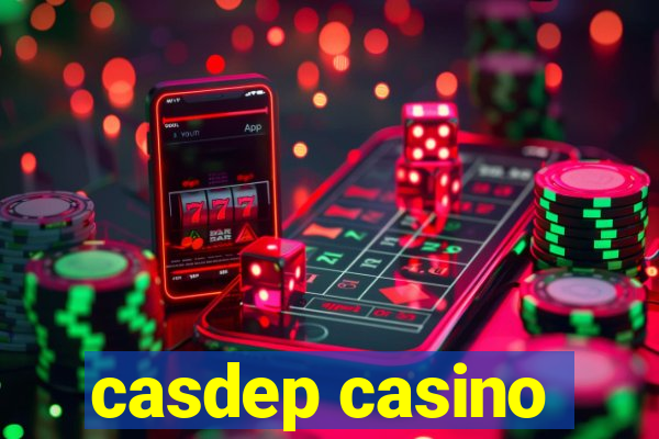 casdep casino