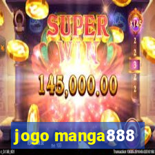 jogo manga888