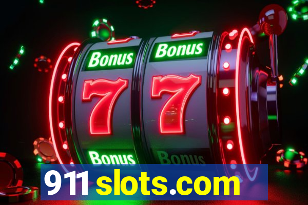 911 slots.com