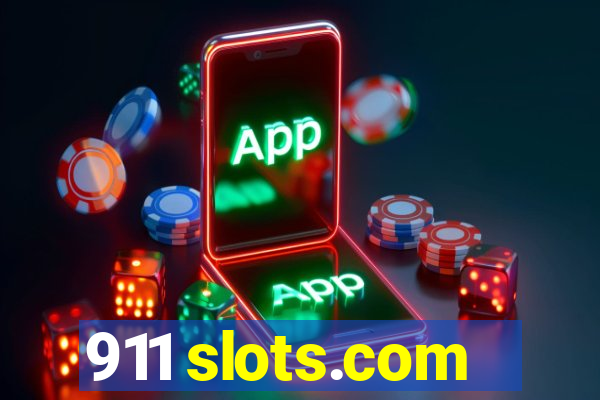 911 slots.com