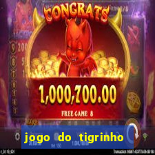 jogo do tigrinho jojo todynho