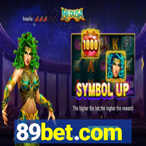 89bet.com