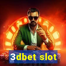 3dbet slot