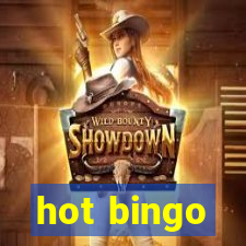 hot bingo