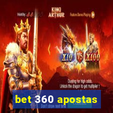 bet 360 apostas